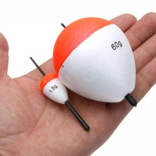 Outdoor Fishing Floats  Accessory with Sticks