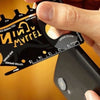 Multi Function Credit Card Hand Tool