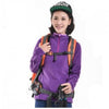 Autumn Softshell Fleece Outdoor Jacket