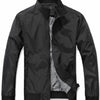 Casual Bomber Men Outdoor Jacket