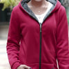 Women Winter Casual Hoodies Coat