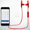 Wireless Bluetooth Headset Outdoor Sport Phones