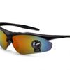 Goggle Coating Outdoor Sports Sunglasses