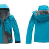 Outdoor Climbing Waterproof  Jacket