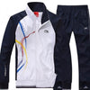 Tracksuits Women and Men Outdoor Sportswear