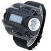 Wristlight LED Watch Outdoor Lamp